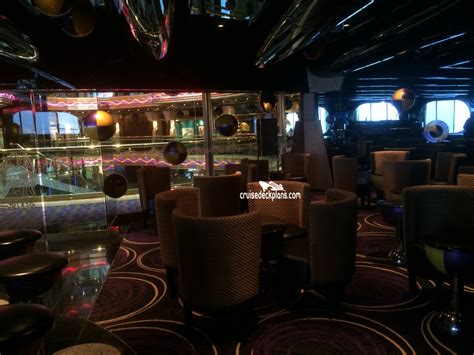 The Enigma of the Magical Mirage Lounge